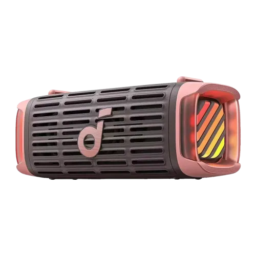 Altavoz Bluetooth Soundcore Boom 3i IP68 50W 16h Marrón