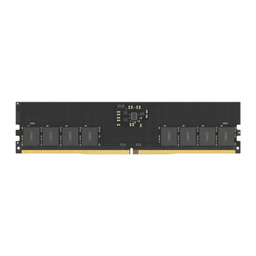 Memoria RAM Lexar DDR5 16GB 288-Pin U-DIMM 5600MHz CL46