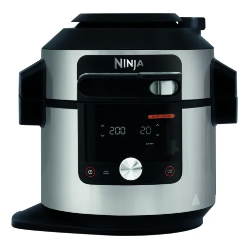 Multicooker Ninja Foodi MAX 14-in-1 SmartLid OL750EU 1760W 7,5L