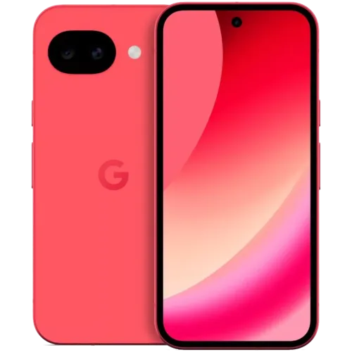 Google Pixel 10a 8GB/128GB Baya 6,3 pulgadas OLED 120Hz 48MP 5100mAh 45W NFC
