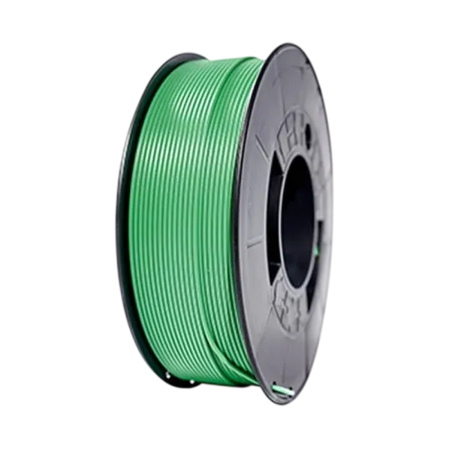 Filamento Winkle PLA HD 1.75MM Verde Aguacate 1Kg