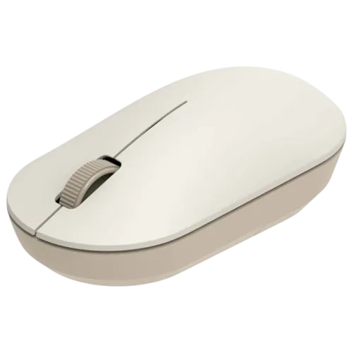Ratón inalámbrico Xiaomi Wireless Mouse Lite 2 Blanco 1000 DPI