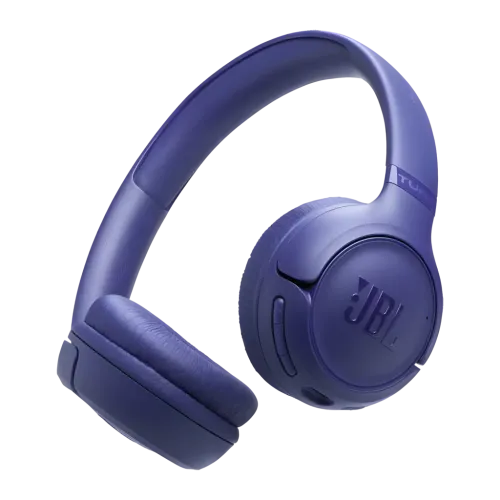 JBL Tune 530BT Diadema Bluetooth 6.0 76h Multipunto Auriculares inalámbricos