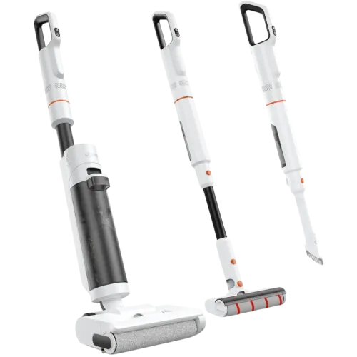 JONR ED20 Pro 17000Pa 300W 60 min sin cable Aspirador escoba