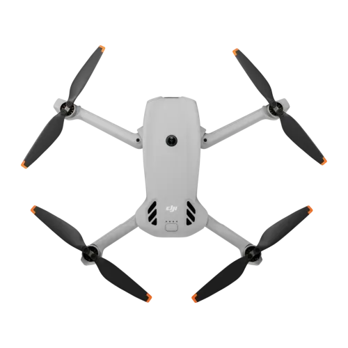 Dron DJI Lito X1 Fly More Combo (DJI RC 2) Gris 60fps