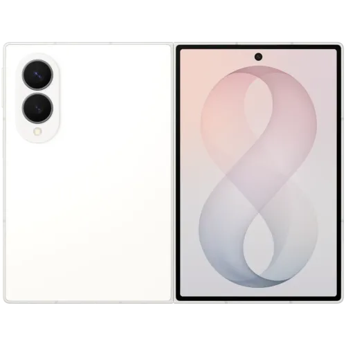 Samsung Galaxy Z Fold8 5G 12GB/256GB Crema 7,6 pulgadas AMOLED 120Hz 50MP 4800mAh 45W NFC