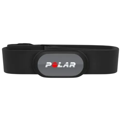 Polar H9 ANT+ XS-S Negro para el pecho