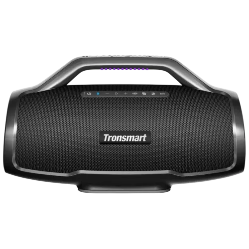 Tronsmart Bang Max 130W 24h IPX6 6000mAh Altavoz para fiestas Bluetooth 5.3