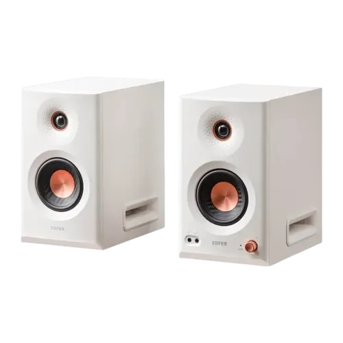 Edifier MR5 Bluetooth 6.0 LDAC 110W Monitor de estudio