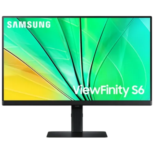 Samsung S60D Negro 24 pulgadas 2K IPS 100Hz 5ms Monitor
