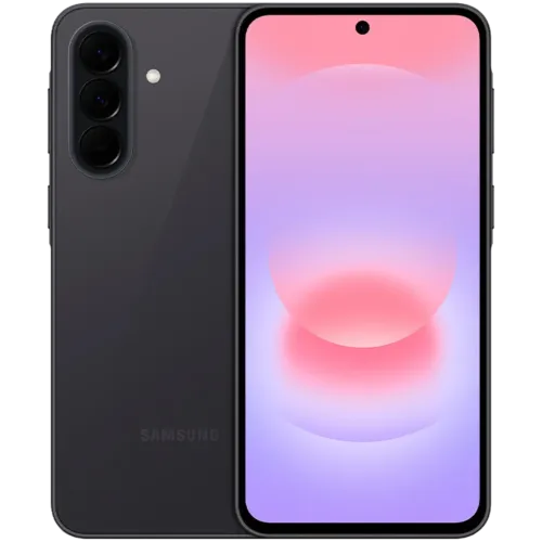Samsung Galaxy A37 5G 6GB/128GB Negro 6,6 pulgadas AMOLED 120Hz 50MP 5000mAh 45W NFC