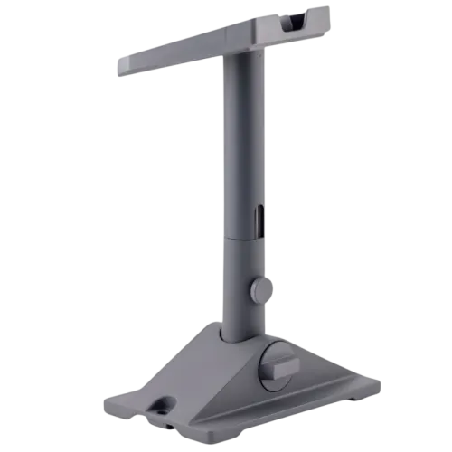 Soporte giratorio STARLINK para kit estándar V4 gris