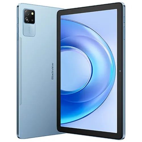 Blackview Tab 60 Pro 4G 8GB/128GB Azul 10,1 pulgadas IPS 8MP 7700mAh