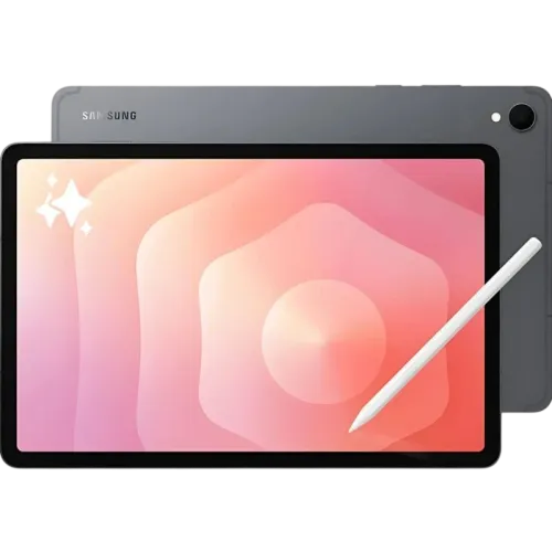 Samsung Galaxy Tab S11 5G 12GB/256GB Gris 11 pulgadas AMOLED 120Hz 13MP 8400mAh