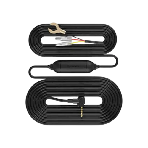 DDPAI Hardwire Kit para Mini 3 Negro