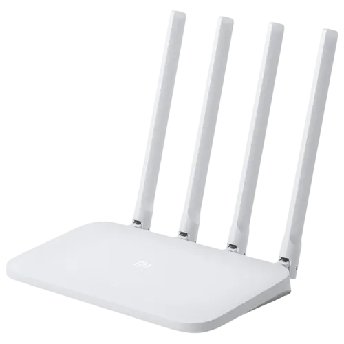 Xiaomi Mi Wifi Router 4C Router N a 300 Mbps