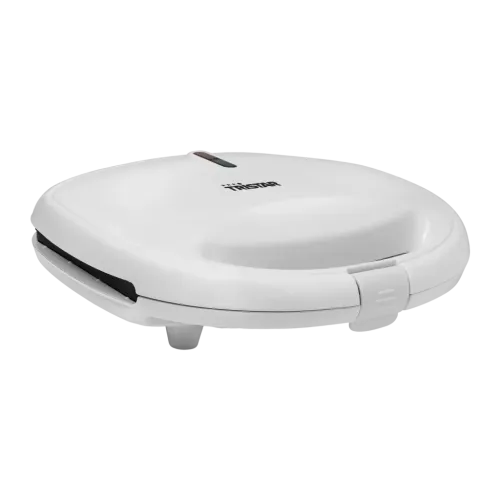 Sandwichera TriStar 750W 2 sándwiches Blanco SA-3052