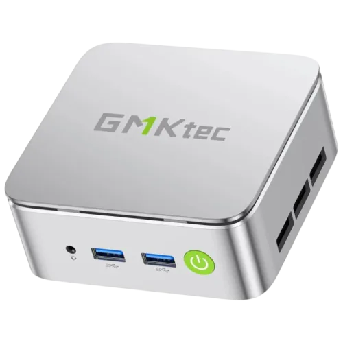 GMKtec NucBox G10 AMD Ryzen 5 3500U 16GB/1TB Win 11 Mini PC