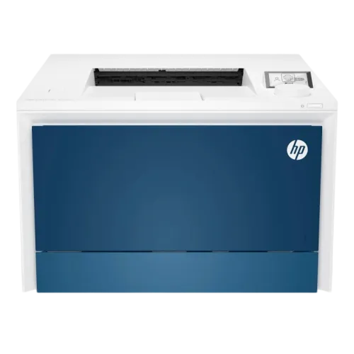 HP Color LaserJet Pro 4202dw Laser Blanco y Negro / Color WiFi Azul