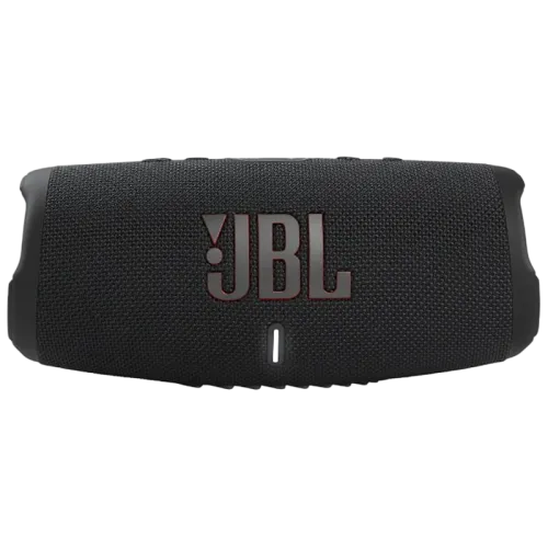 JBL Charge 5 Negro 40W 20h IP67 7500mAh PartyBoost Altavoz Bluetooth