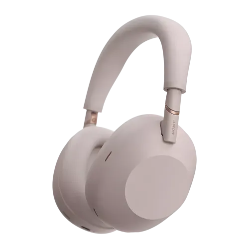 Auriculares Sony WH-1000XM6 Cancelación de Ruido Adaptativa Diadema