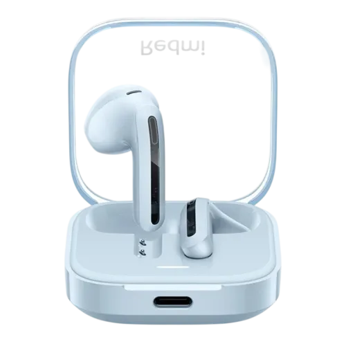 Xiaomi Redmi Buds 6 Active Azul TWS Bluetooth 5.4 30h Auriculares inalámbricos