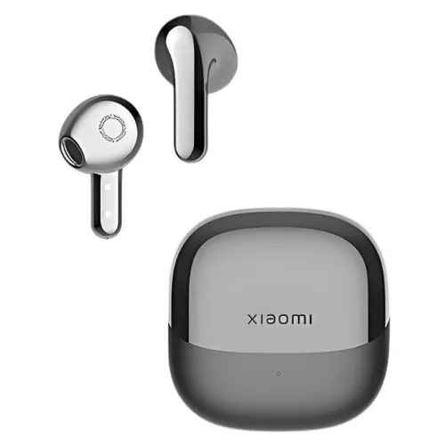 Xiaomi Buds 5 Negro TWS ANC Bluetooth 5.4 39h Auriculares inalámbricos