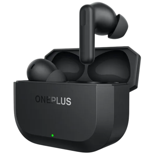 OnePlus Nord Buds 3R Negro Bluetooth 5.4 IP55 Auriculares inalámbricos