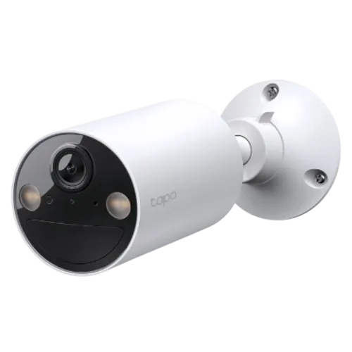 TP-Link Tapo TC82 2K WiFi IP65 Cámara de vigilancia