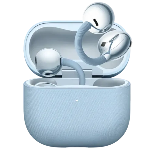 Huawei FreeClip 2 Azul Bluetooth 6.0 38h IP57 Multipunto Auriculares inalámbricos