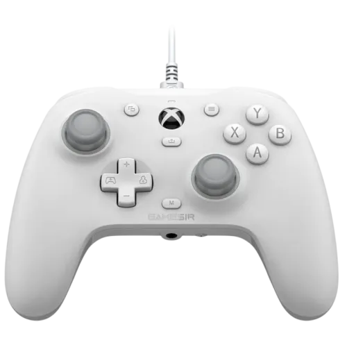 Mando GameSir G7 HE Blanco Gamepad XBOX/PC
