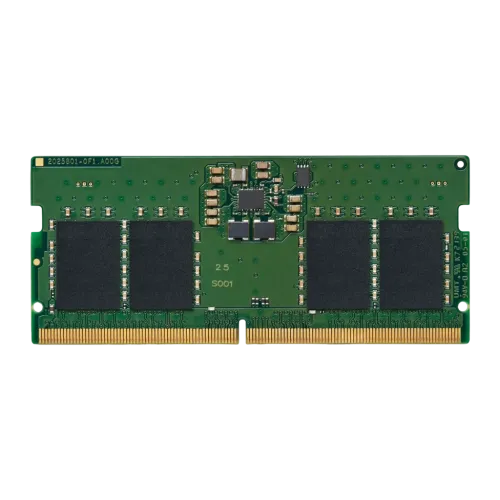 Memoria RAM Kingston Technology ValueRAM DDR5 8GB SO-DIMM