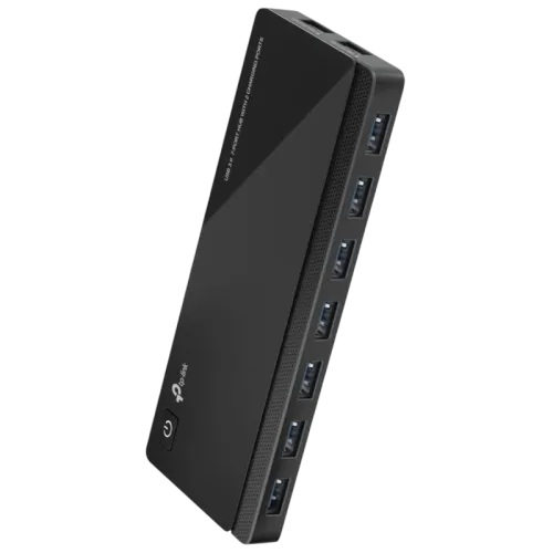 TP-Link UH720 USB 3.2 Gen 1 7 puertos Hub