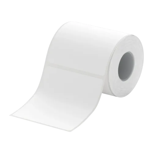 Etiquetas Térmicas Niimbot T 40x40mm 180 uds Blanco