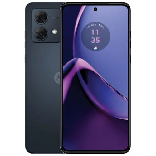 Motorola Moto G84 5G 8GB/256GB Azul Medianoche 6,55 pulgadas pOLED 120Hz 50MP 5000mAh NFC