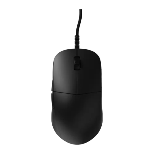 Ratón Gaming Endgame Gear XM2 8k v2 Negro Cable USB-A Kailh GX 80M 30000 DPI