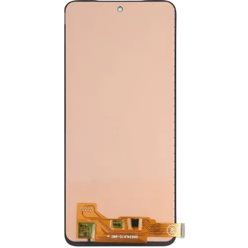 Repuesto de Pantalla OLED para Xiaomi Redmi Note 11 4G/Note 11S 4G/POCO M4 Pro 4G/Note 12S