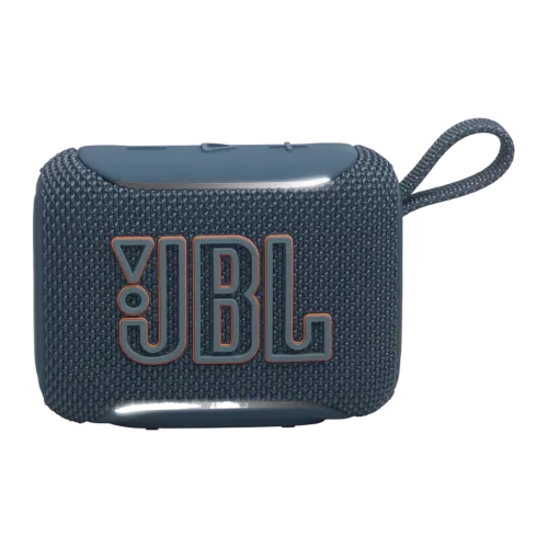 Altavoz portátil JBL GO 5 Azul 4,8W Bluetooth