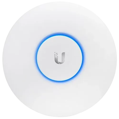 Ubiquiti Networks UAP-AC-PRO Punto de acceso inalámbrico Blanco