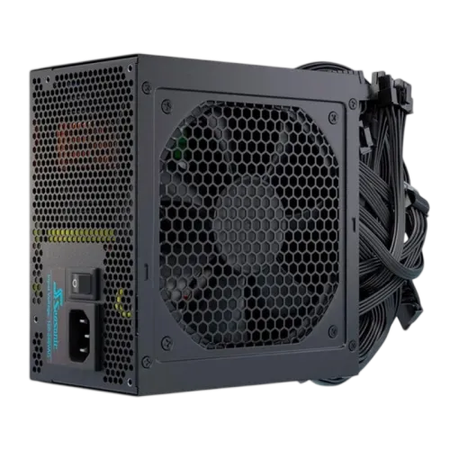 Seasonic G12-GC ATX 650W