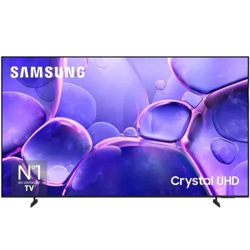 Samsung TU50U8005FU 50 pulgadas 4K LED HDR10+ Tizen Smart TV