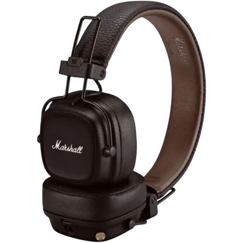 Marshall Major V Marrón