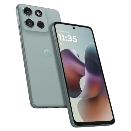 Motorola Moto G56 5G 8GB/256GB Gris 6,72 pulgadas LCD 120Hz 50MP 5200mAh 30W NFC