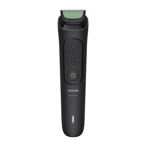 Philips All-in-One Trimmer Series 3000 MG3930/15 7 en 1 60 min Recortadora multiusos
