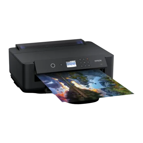 Impresora de inyección de tinta Epson Expression Photo HD XP-15000 Negro