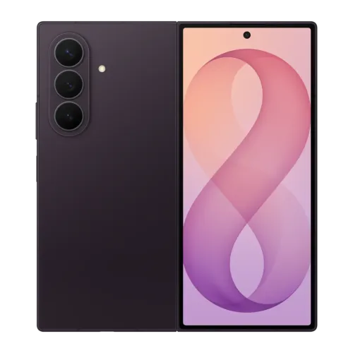 Samsung Galaxy Z Fold8 Ultra 5G 16GB/1TB Violeta Nocturno 8 pulgadas AMOLED 120Hz 200MP 5000mAh 45W NFC