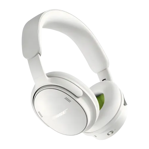 Auriculares Bose QuietComfort 2.ª Generación Cancelación de Ruido TWS Blanco