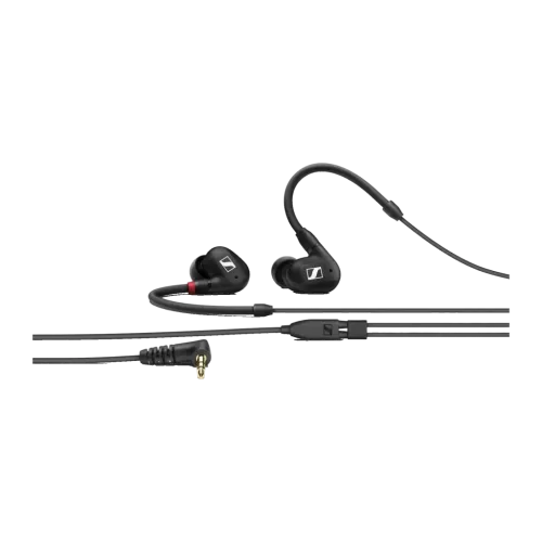 Auriculares Sennheiser IE 100 PRO In-Ear Jack 3,5mm Dinámico 10mm 20Ω Negro