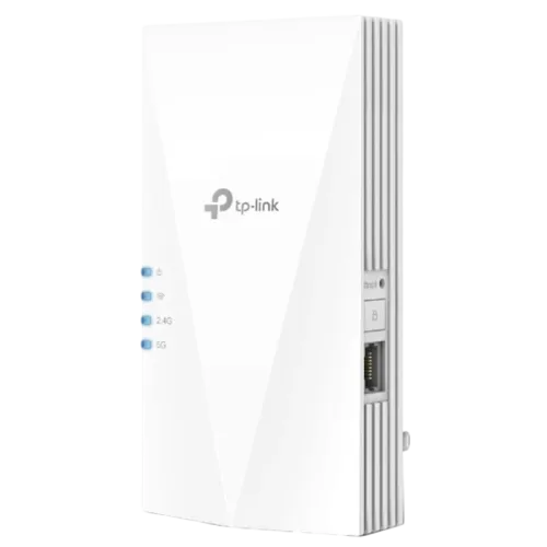 TP-Link RE700X Wi-Fi 6 Mesh AX3000 Blanco