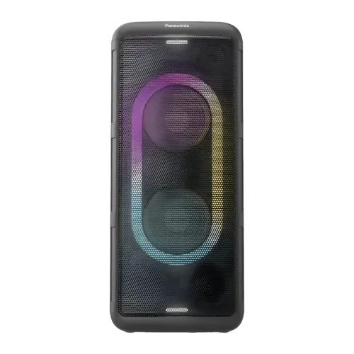 Altavoz de fiesta Panasonic 1000W Bluetooth 5.0 Negro SC-TMAX45